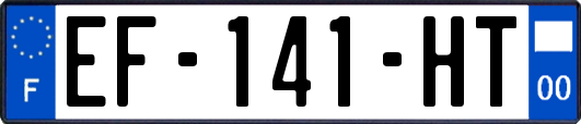 EF-141-HT