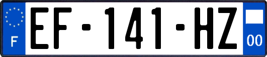 EF-141-HZ