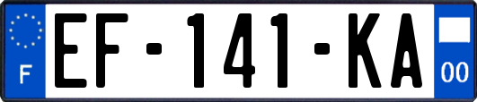 EF-141-KA