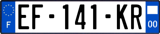 EF-141-KR