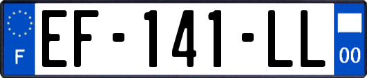 EF-141-LL