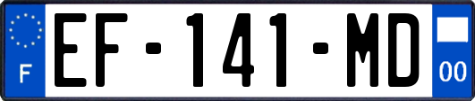 EF-141-MD