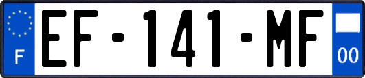 EF-141-MF