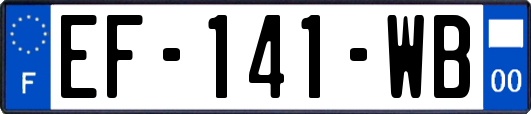 EF-141-WB