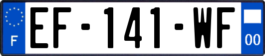 EF-141-WF