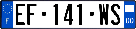 EF-141-WS