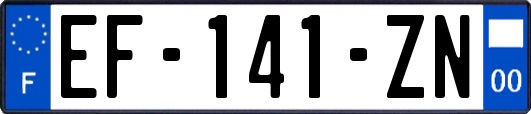 EF-141-ZN