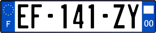 EF-141-ZY