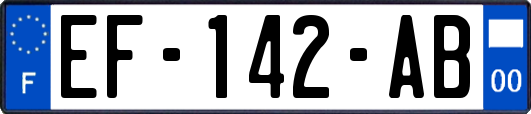 EF-142-AB