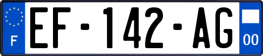 EF-142-AG