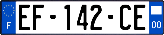 EF-142-CE