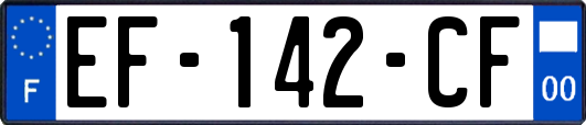 EF-142-CF
