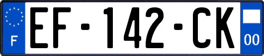 EF-142-CK