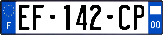 EF-142-CP