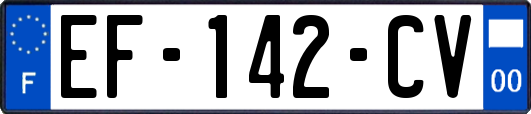 EF-142-CV