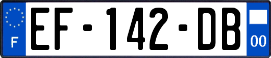 EF-142-DB