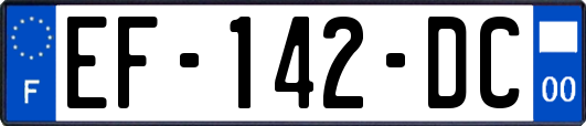 EF-142-DC