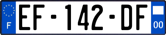 EF-142-DF