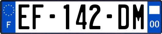 EF-142-DM
