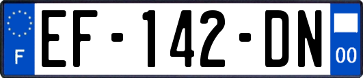 EF-142-DN