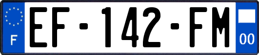 EF-142-FM