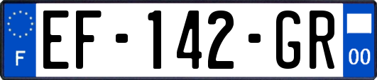 EF-142-GR