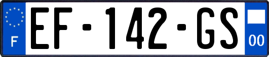 EF-142-GS