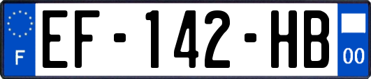 EF-142-HB