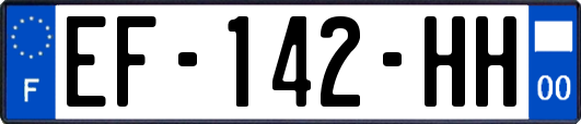 EF-142-HH