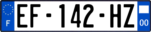 EF-142-HZ