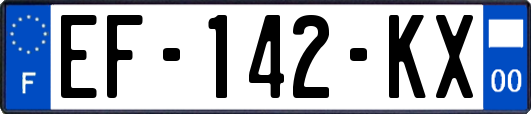EF-142-KX