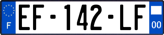 EF-142-LF