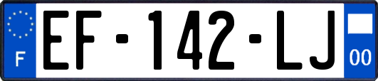 EF-142-LJ