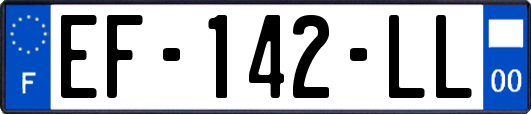 EF-142-LL