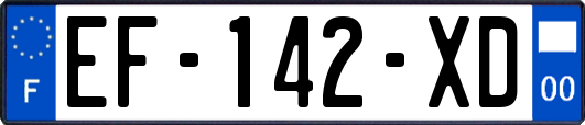 EF-142-XD