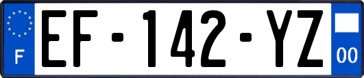 EF-142-YZ