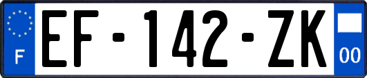 EF-142-ZK