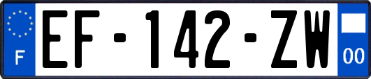 EF-142-ZW