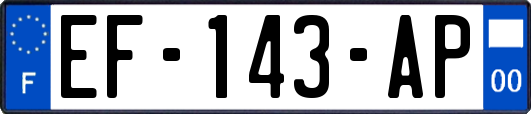 EF-143-AP