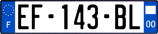 EF-143-BL