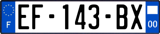 EF-143-BX