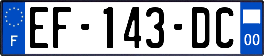 EF-143-DC