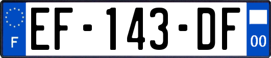 EF-143-DF
