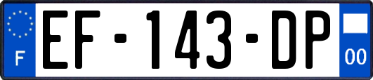 EF-143-DP