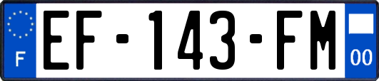 EF-143-FM