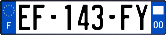EF-143-FY