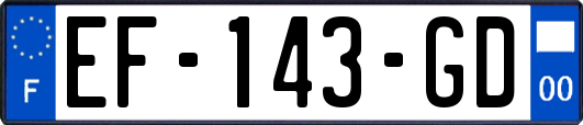 EF-143-GD