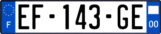 EF-143-GE