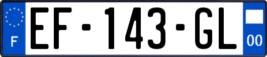 EF-143-GL