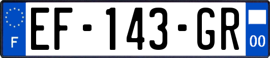 EF-143-GR